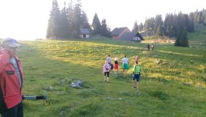 10. Dan Menine in 8. Noč Menine, tema Podzemno bogastvo Menine 8